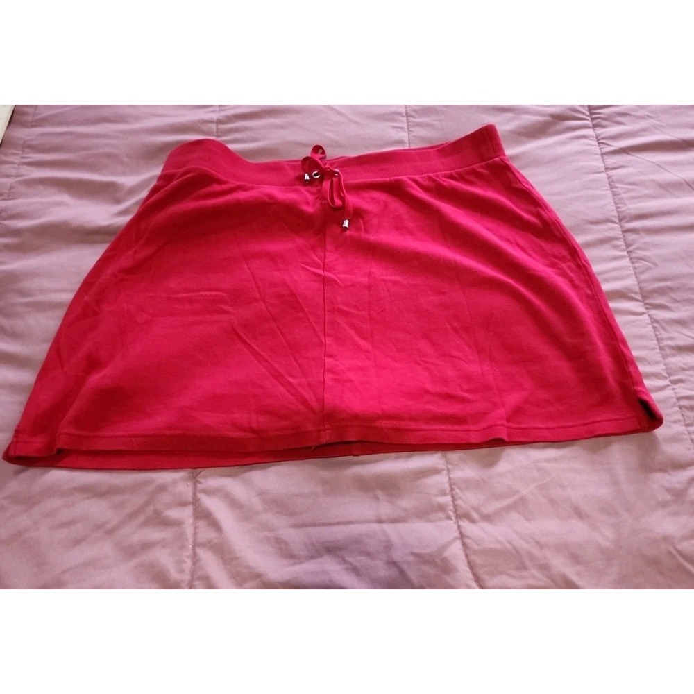 croft barrow Skort Xl Skirt With Shorts Underneath